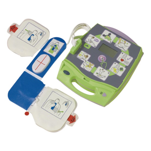 AED PLUS