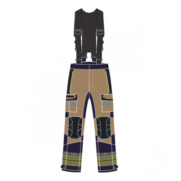 Bundhose VIKING IGNIS 469 CHALLENGER Modell 503