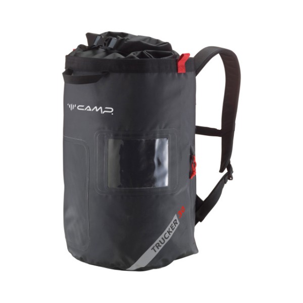 Rucksack CAMP TRUCKER 30, Volumen 30 l