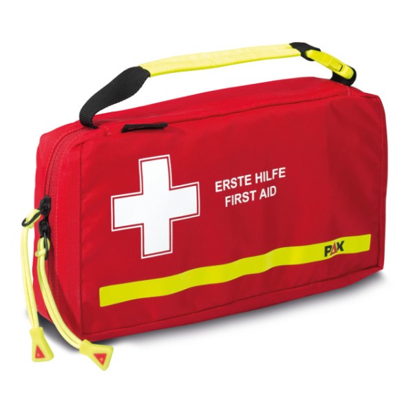 Erste-Hilfe-Tasche PAX M, aus