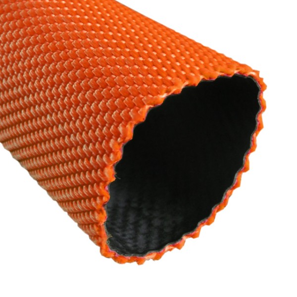 Eschbach Panther, C 42, 15 m, orange, ohne Kuppl.