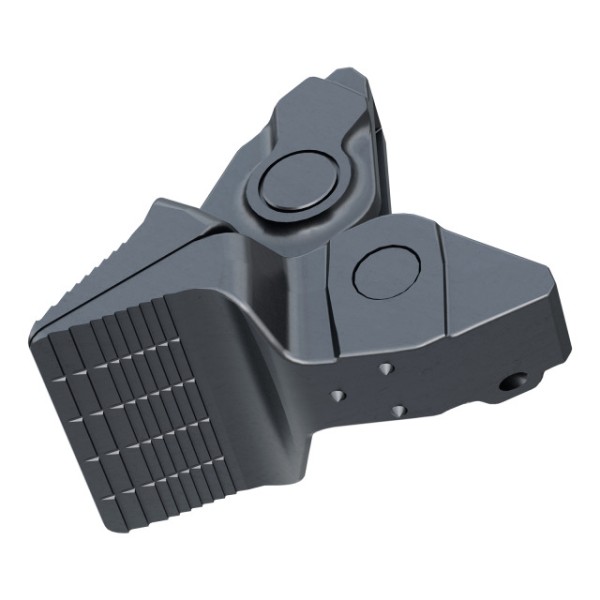 Türöffnerspitze WEBER für RIT-Tool