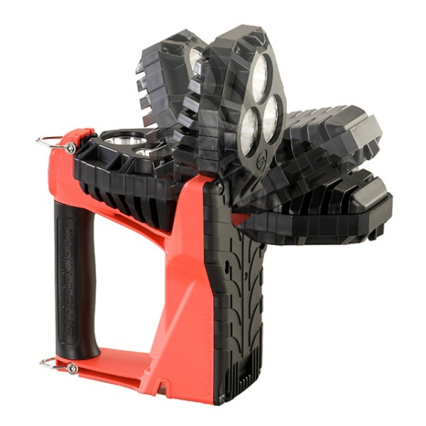 Handleuchte ELSPRO VULCAN 180° HAZ-LO,