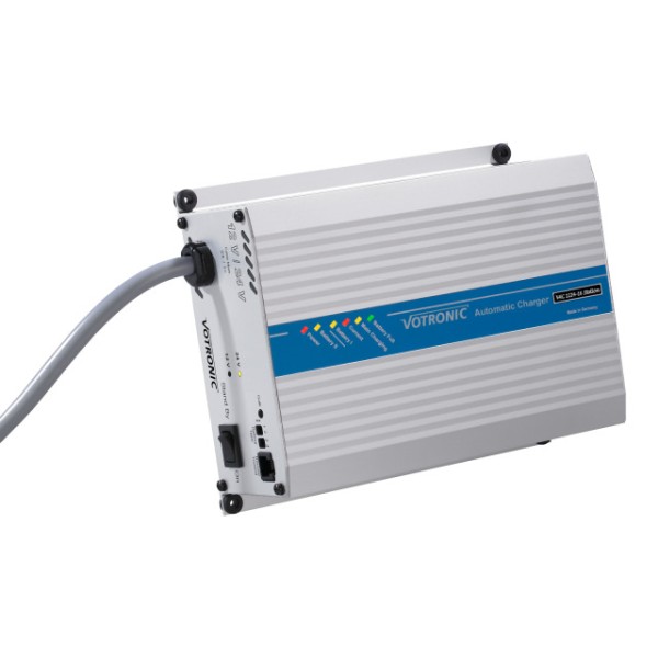 Ladegerät VOTRONIC VAC 1224-16 Station