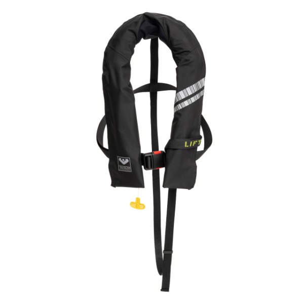 Rettungsweste VIKING RescYou Horizon, schwarz