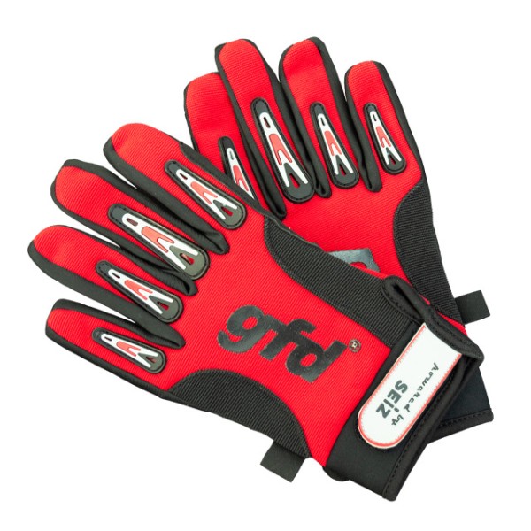 gfd® Mechaniker-Handschuh BASIC II