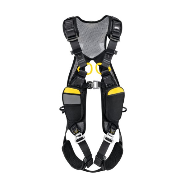 Auffanggurt PETZL NEWTON EASYFIT