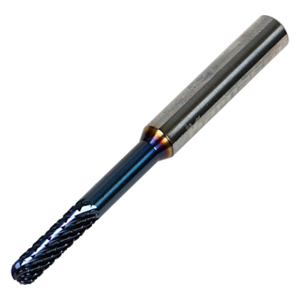 Frässtift MULTIPICK BLUE TEC HP-3,