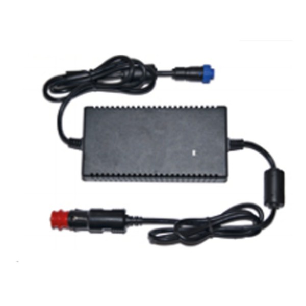 Anschlussleitung 12/24 V LEADER für 2-