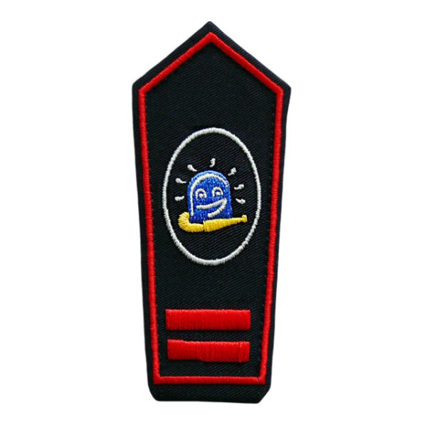 Schulterklappe NRW