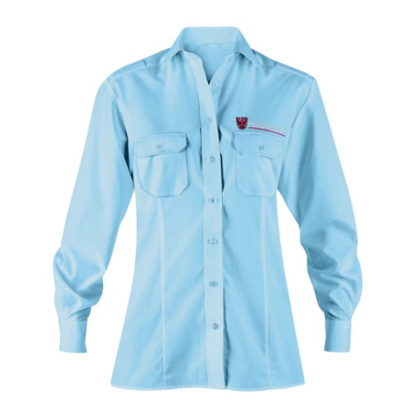Dienstbluse Modern BÜTTNER Brandenburg,