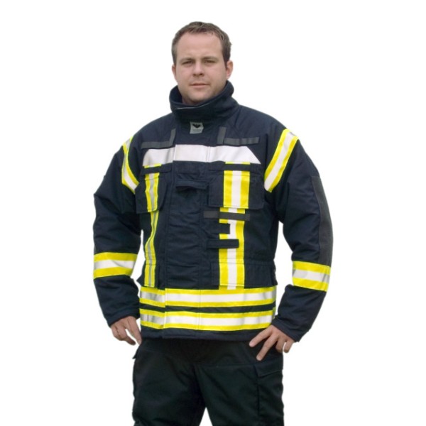 Überjacke VIKING SUPREME II,