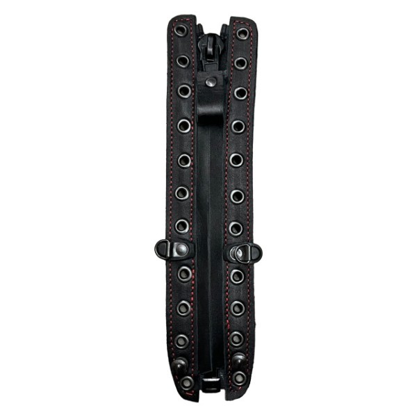 Schnürsystem für Feuerwehrstiefel VÖLKL