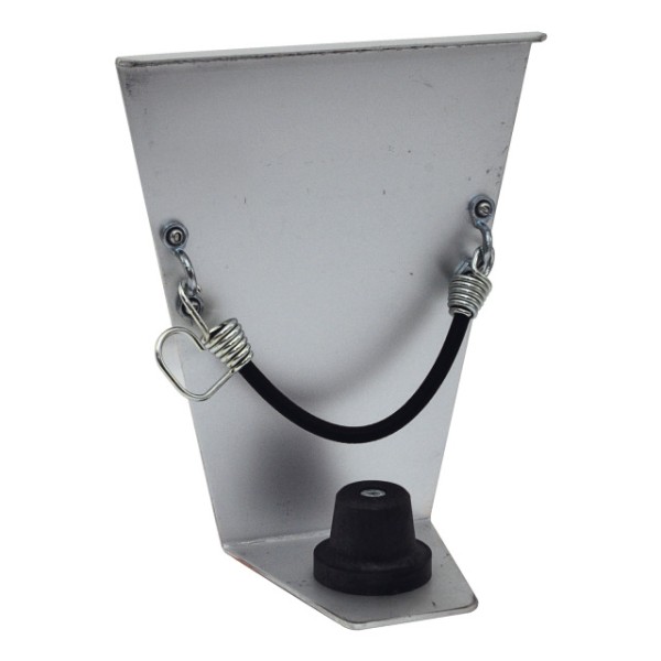 Lagerung für Hydroschild C