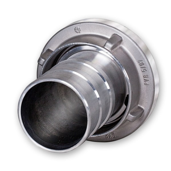 Saugkupplung Größe B-DS=75 mm