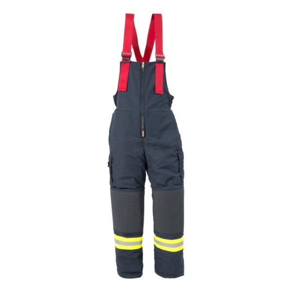 Latzhose VIKING ADVANCE PRO, schwarzblau