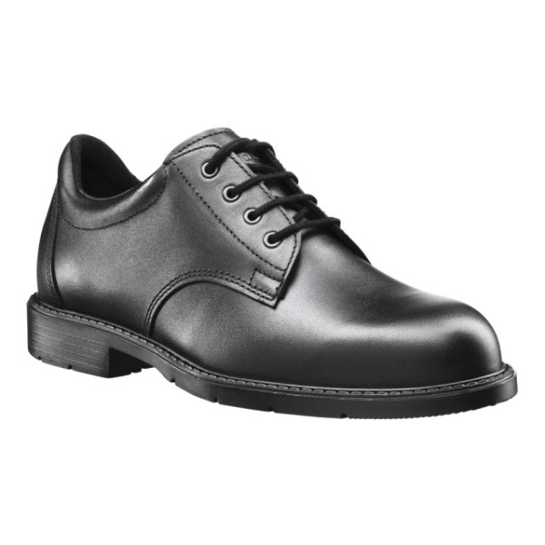 HAIX® Schnürschuh OFFICE® LEDER