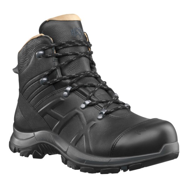 Schnürschuh HAIX BLACK EAGLE SAFETY 56