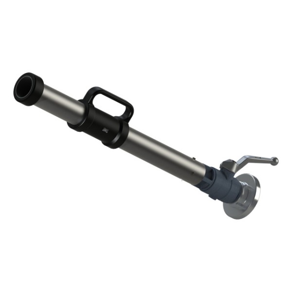 AWG Schwerschaumrohr S 4