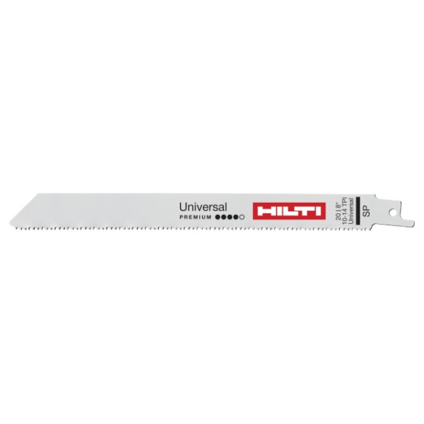 Säbelsägeblatt HILTI SP 20 1014 Premium