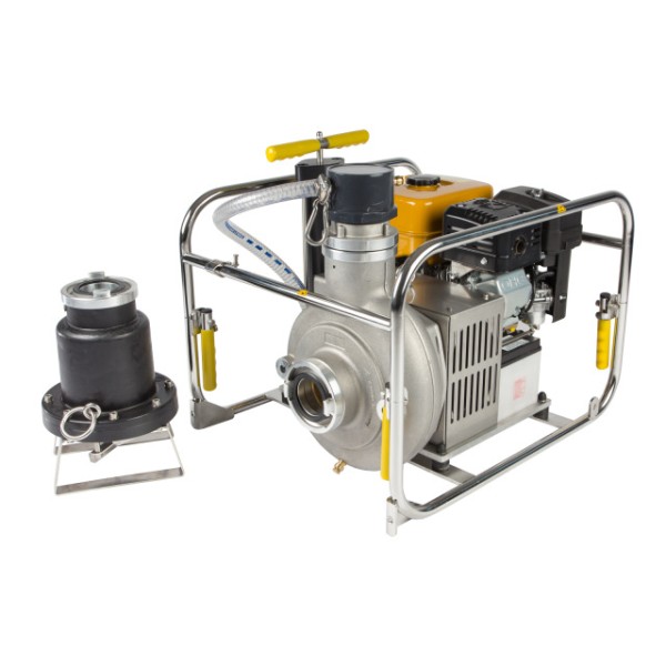 SPECHTENHAUSER Spezialpumpe ATLANTICA B-B