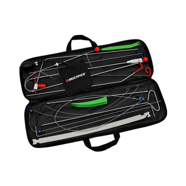 KFZ-Öffnungs-SET MULTIPICK