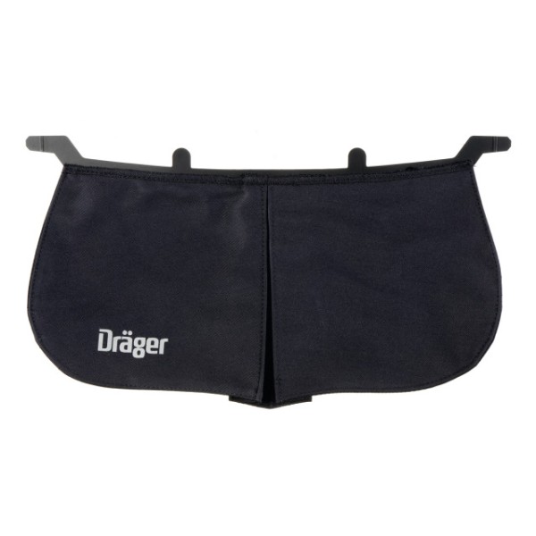 Nackenschutz DRÄGER für HPS SafeGuard,