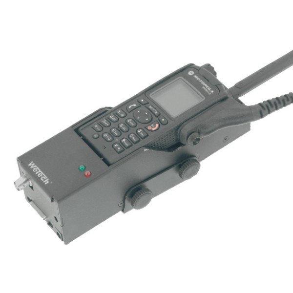 Kfz-Ladehalterung WTC676, PassivPlus®