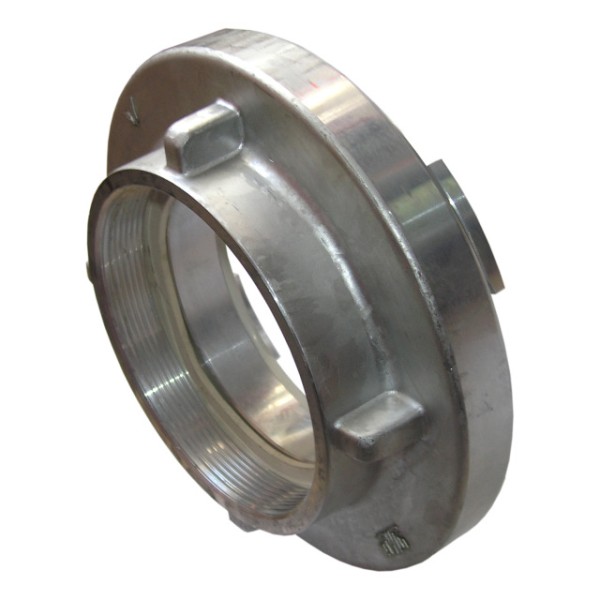 Festkupplung Größe A-DS=110 mm 4"" IG