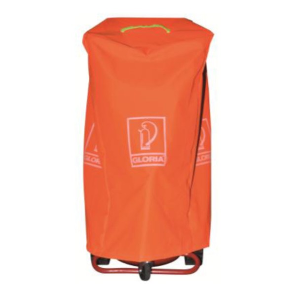 Schutzhaube orange