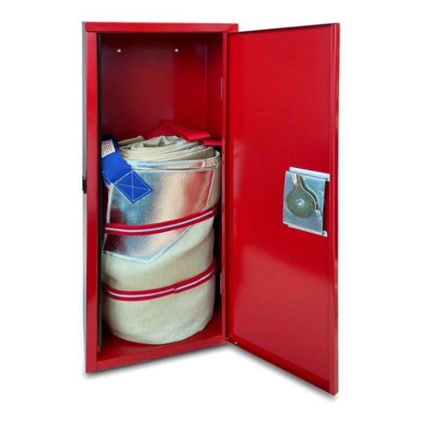 Brandbegrenzungsdecke JUTEC 3x2,7 m, Schutzschrank