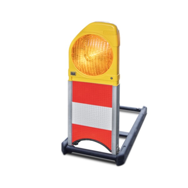 Klappbake NISSEN QuickFlash LED 630,