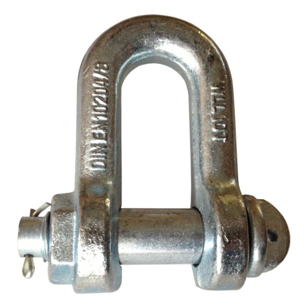 Schäkel C 3 Plus