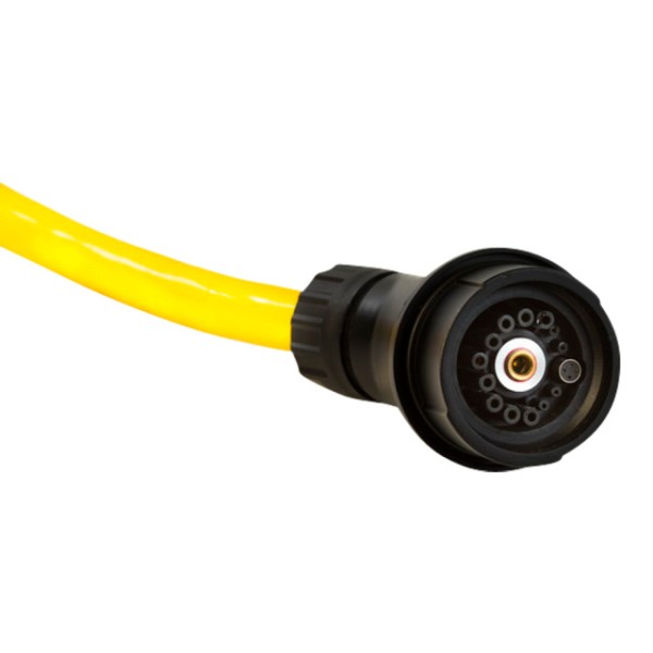 Multifunktionsstecker PÖLZ mit 5 m