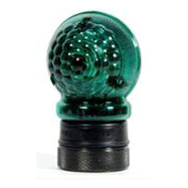 Mini-LED-Blitzleuchte TRIOPAN Fireball