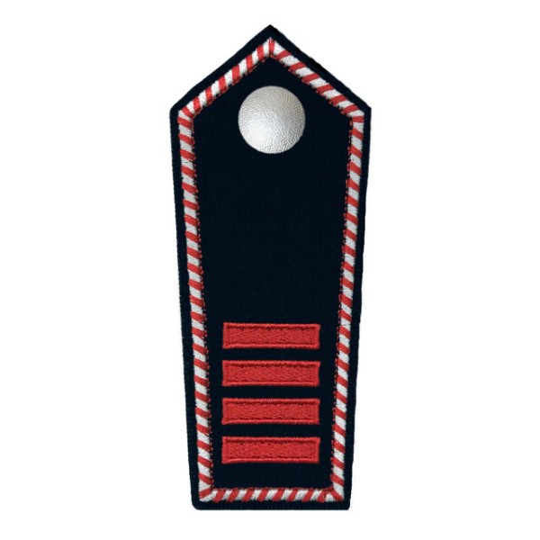 Schulterkl. Hauptbrandmeister/in