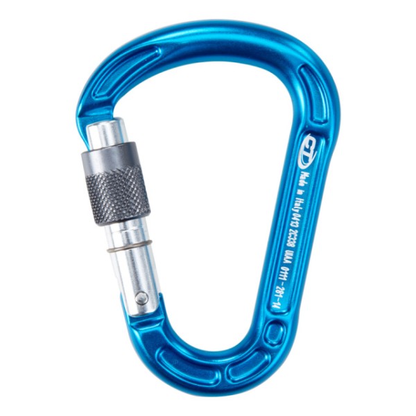 Karabiner SKYLOTEC Concept-SG, DIN EN
