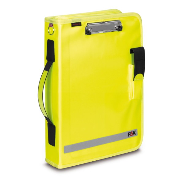 Fahrtenbuch Multiorganizer Tablet PAX,