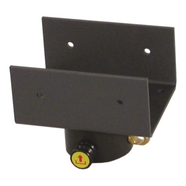 PARATECH Bohlenkopf 109x152 mm