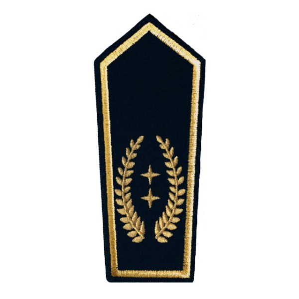 Schulterkl. Kreisbrandmeister/in