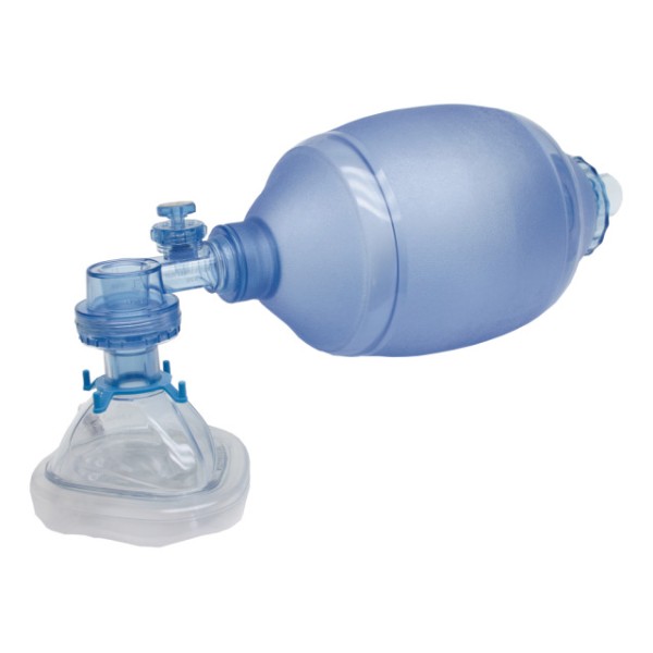 Beatmungsbeutel PVC