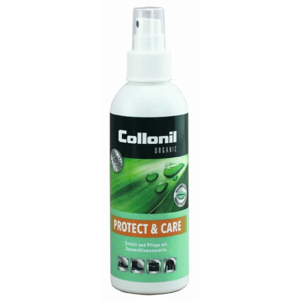 Lederpflege Collonil Organic Protect &