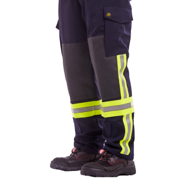 Bundhose SAFETY DER KLASSIKER, HuPF