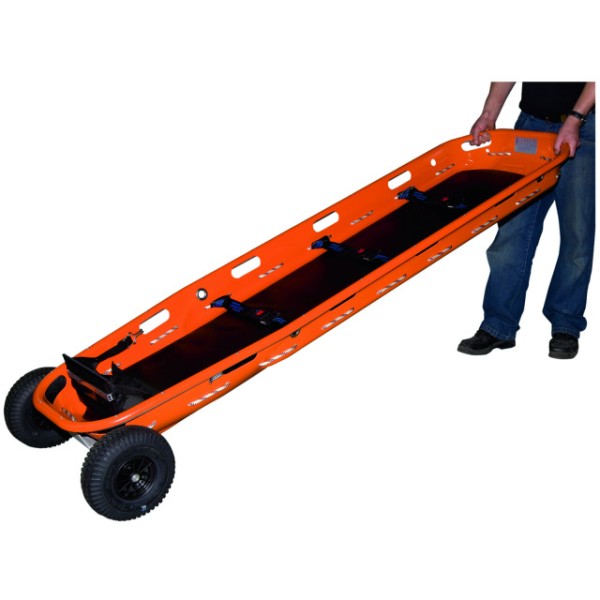 Korbtrage ultraBASKET STRETCHER TWIN, ultraGEAR