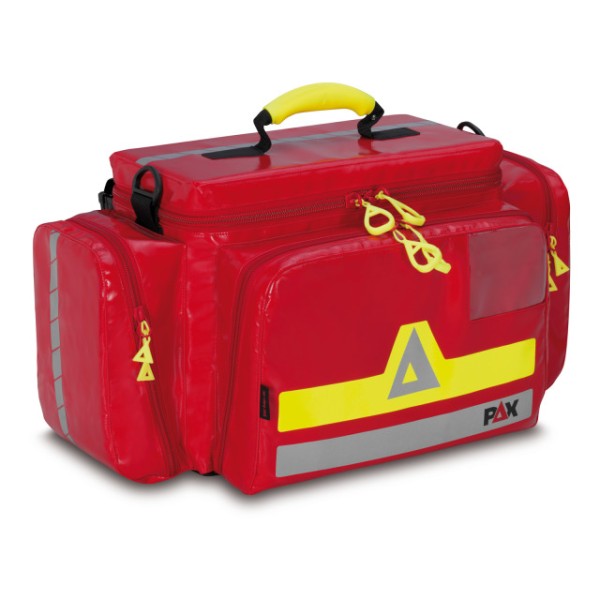 Einsatzleitertasche PAX, aus PAX-Plan,