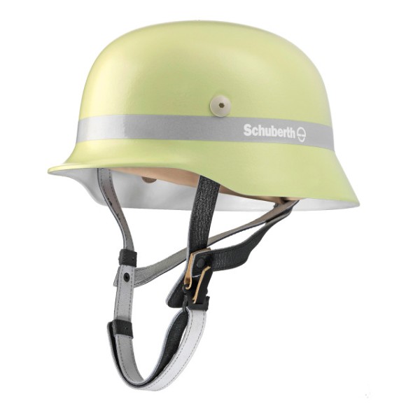 Feuerwehrhelm SCHUBERTH F120 Pro H2