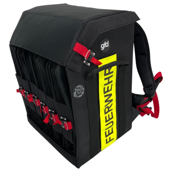 Deckel für Waldbrandrucksack PHÖNIX