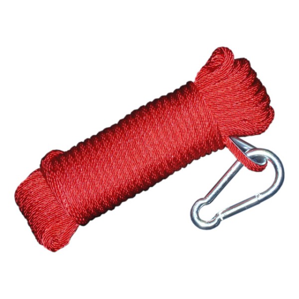 Mehrzweckleine SEILFLECHTER A 20-C, in