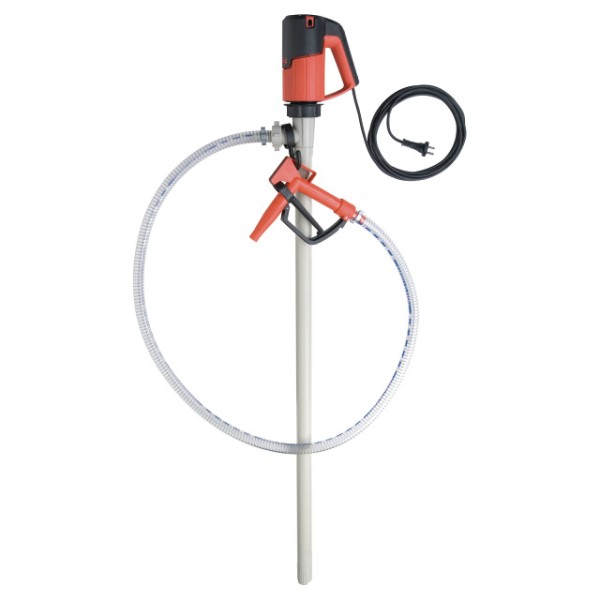 Fass- und Behälterpumpe 230 V