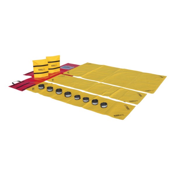 Schutzdeckenset Upgrade WEBER